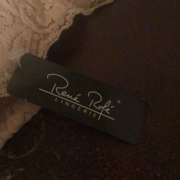 Rene Rofe Bra   - Picture 5 of 5